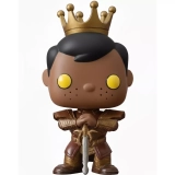 #29  Freddy Funko - Collectible Figure