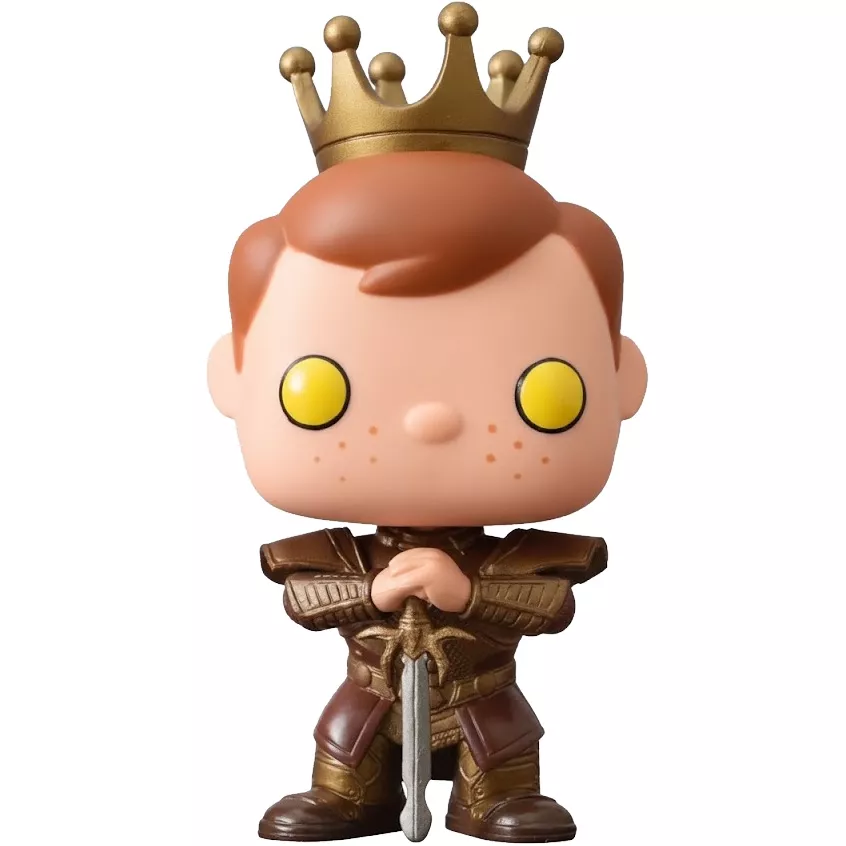 Freddy Funko