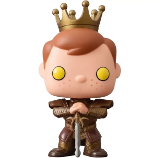 Freddy Funko image