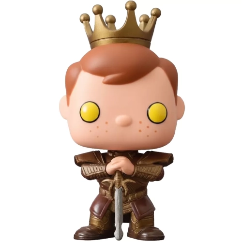 Funko Pop! Freddy Funko #29 Heimdall Funko Original