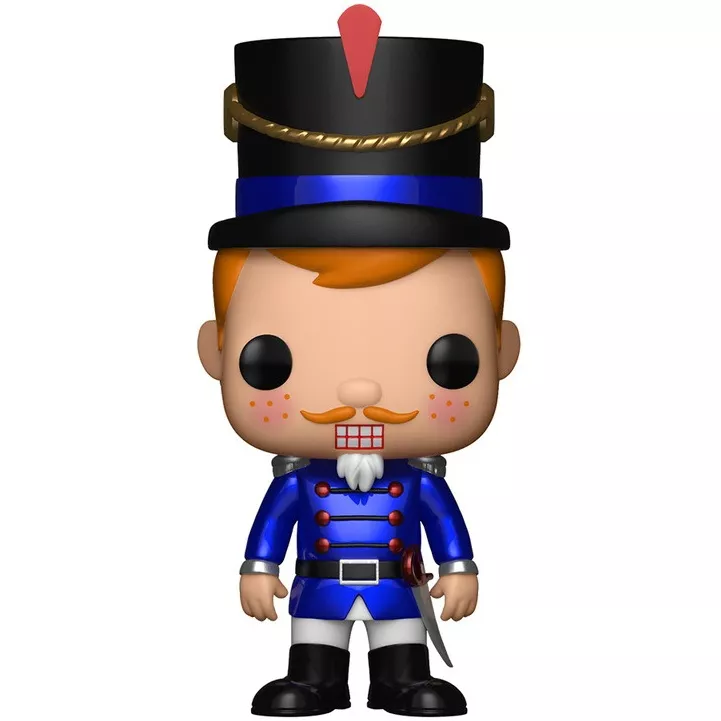 Freddy Funko Nutcrackers