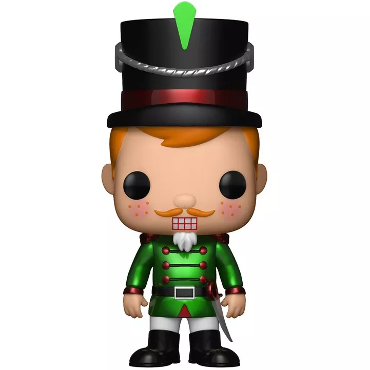 Freddy Funko Nutcrackers