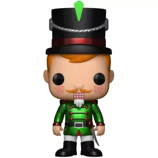Freddy Funko Nutcrackers image