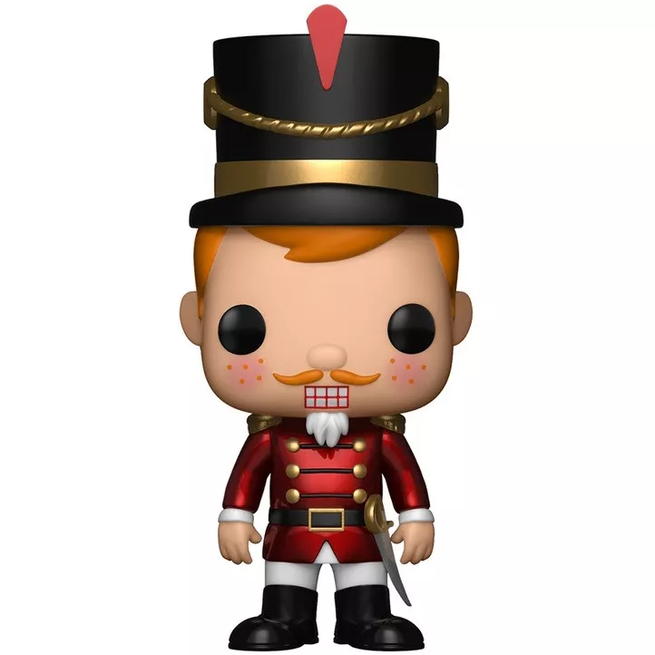 Freddy Funko Nutcrackers