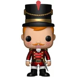  Freddy Funko Nutcrackers - Collectible Figure