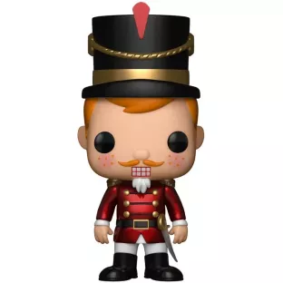 Freddy Funko Nutcrackers image