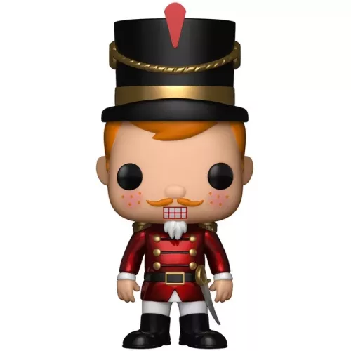 Funko Pop! Freddy Funko Nutcrackers 3 Pack Funko Original