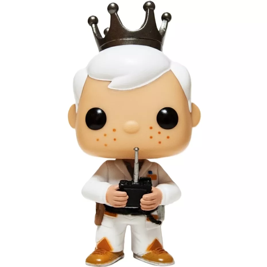 Freddy Funko
