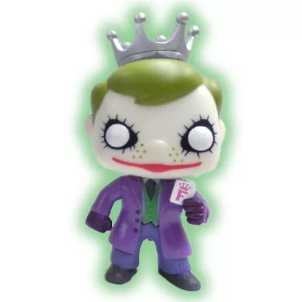 Freddy Funko