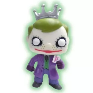 Freddy Funko