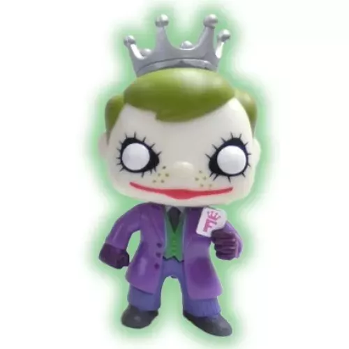 Freddy Funko