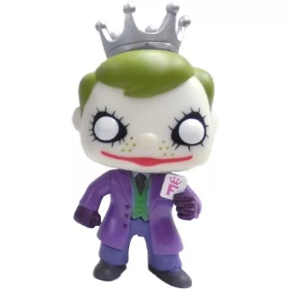 Freddy Funko