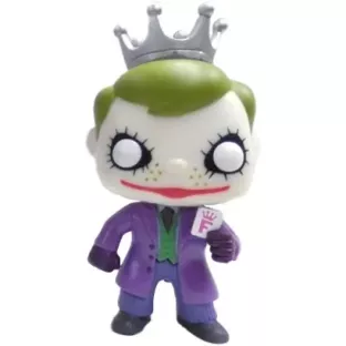 Freddy Funko