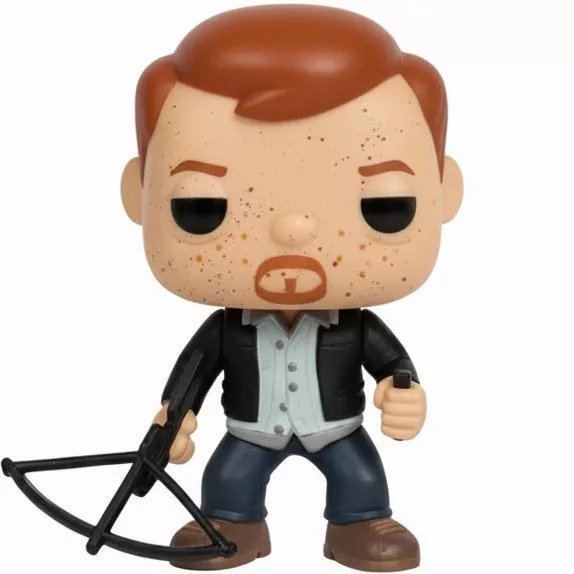 Freddy Funko