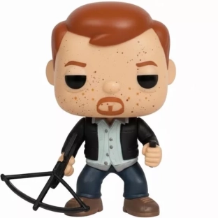 Freddy Funko image