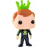 #33  Freddy Funko - Collectible Figure