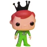 #33  Freddy Funko - Collectible Figure