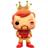 #34  Freddy Funko - Collectible Figure