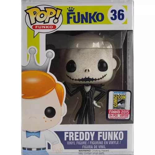 Freddy Funko