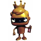#37  Freddy Funko - Collectible Figure