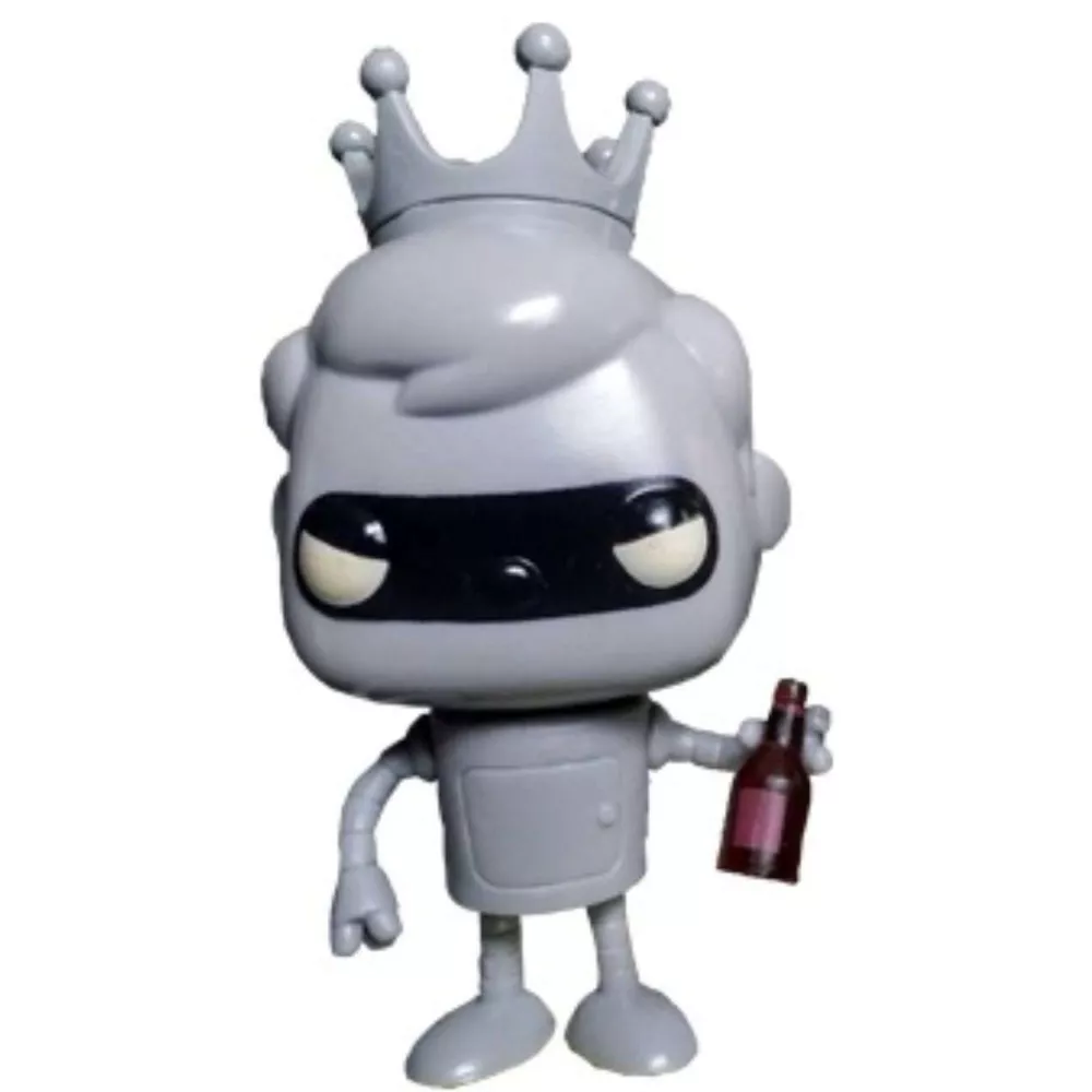 Freddy Funko