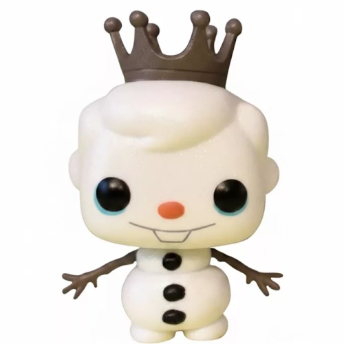 Freddy Funko