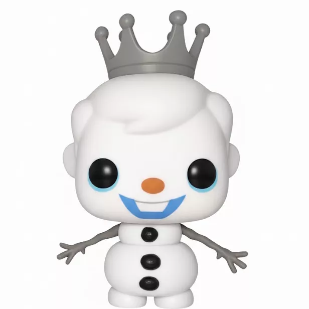 Freddy Funko