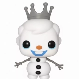 #38  Freddy Funko - Collectible Figure