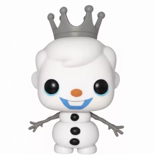 Freddy Funko image