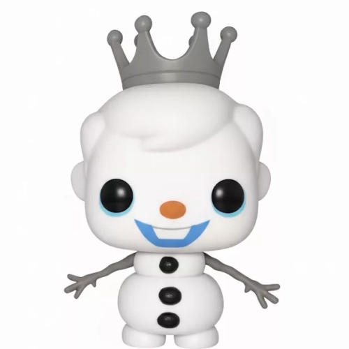 Funko Pop! Freddy Funko #38 Olaf Funko Original Vinyl Figure
