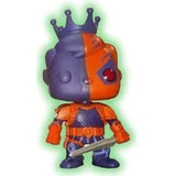 #39  Freddy Funko - Collectible Figure