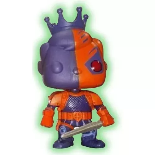 Freddy Funko