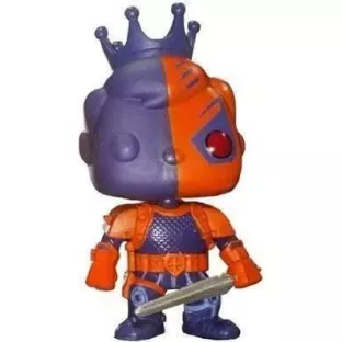 Freddy Funko