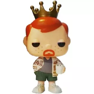 Freddy Funko image