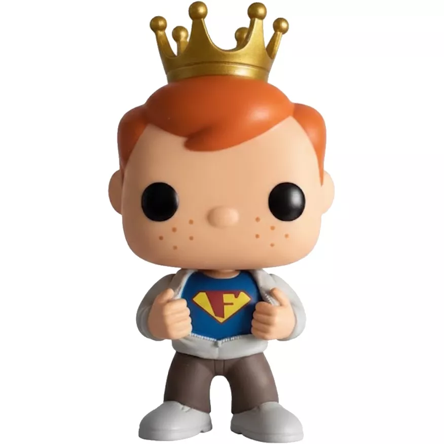 Freddy Funko