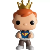 #41  Freddy Funko - Collectible Figure