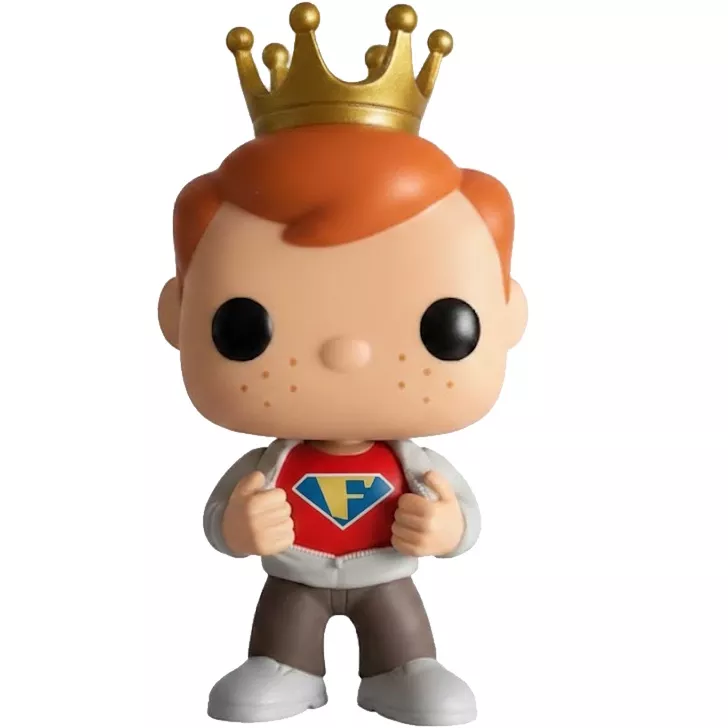Freddy Funko