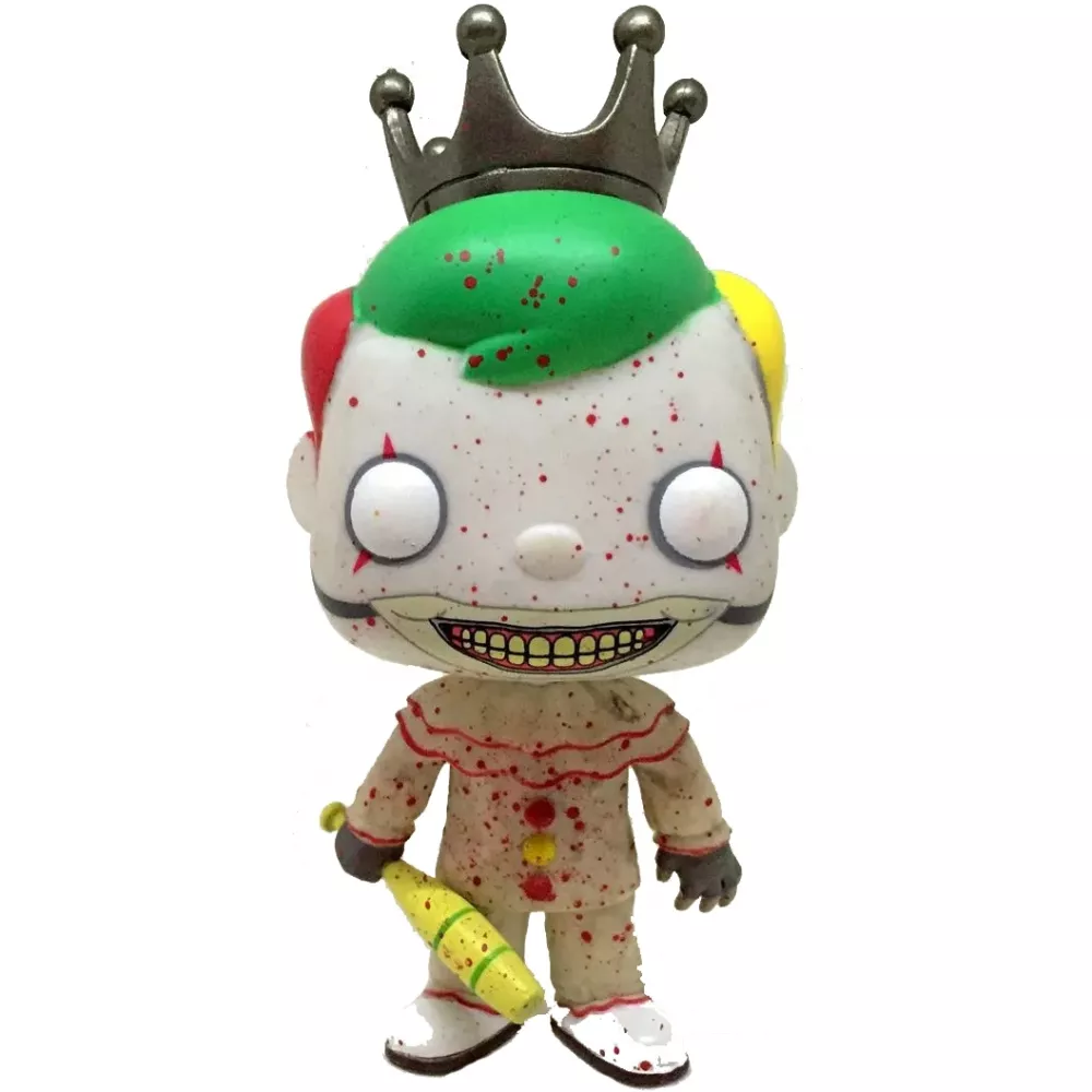 Freddy Funko