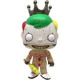 #42  Freddy Funko - Collectible Figure