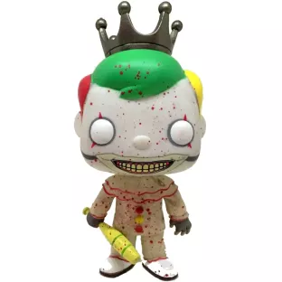 Freddy Funko image