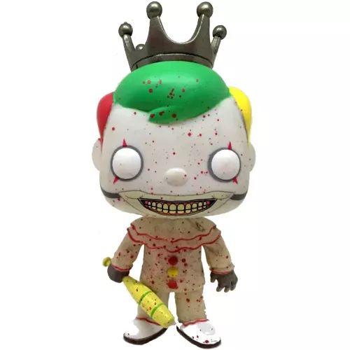 Funko Pop! Freddy Funko #42 Twisty Bloody Funko Original