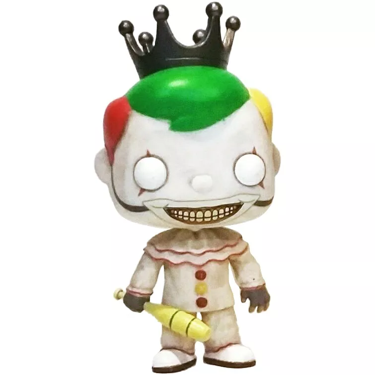 Freddy Funko