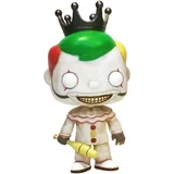 #42  Freddy Funko - Collectible Figure