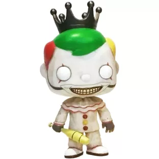 Freddy Funko image
