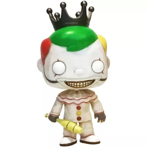 Funko Pop! Freddy Funko #42 Twisty Funko Original Vinyl Figure