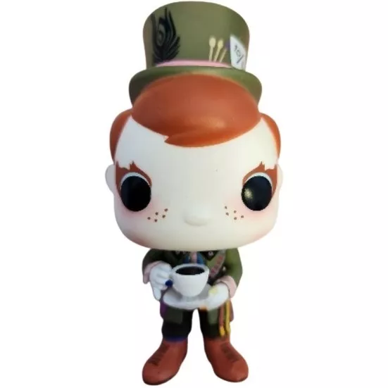 Freddy Funko