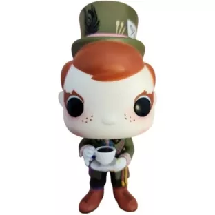 Freddy Funko image