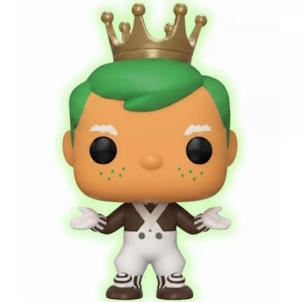 Freddy Funko