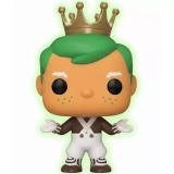 #44  Freddy Funko - Collectible Figure