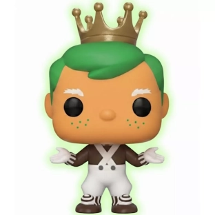 Freddy Funko image